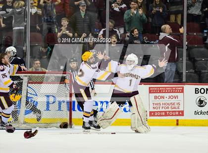 Thumbnail 3 in Summit vs Chatham (NJSIAA Public C Final)  photogallery.