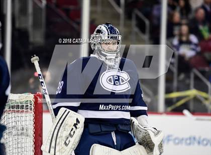 Thumbnail 2 in Summit vs Chatham (NJSIAA Public C Final)  photogallery.