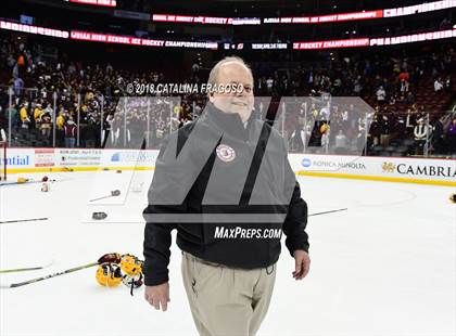 Thumbnail 3 in Summit vs Chatham (NJSIAA Public C Final)  photogallery.