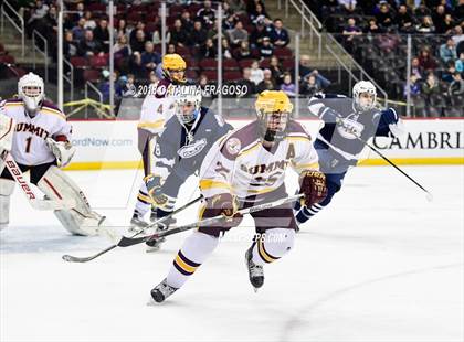 Thumbnail 1 in Summit vs Chatham (NJSIAA Public C Final)  photogallery.