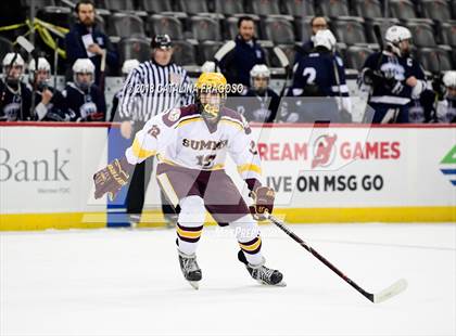 Thumbnail 3 in Summit vs Chatham (NJSIAA Public C Final)  photogallery.
