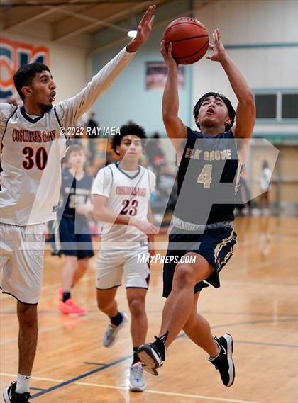 Thumbnail 2 in Elk Grove @ Cosumnes Oaks photogallery.