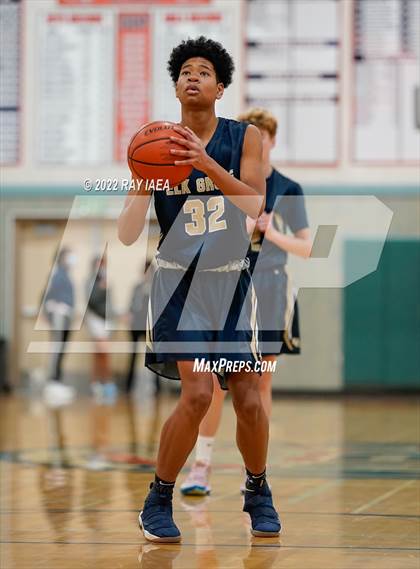 Thumbnail 2 in Elk Grove @ Cosumnes Oaks photogallery.