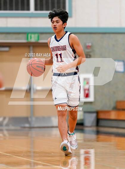 Thumbnail 2 in Elk Grove @ Cosumnes Oaks photogallery.