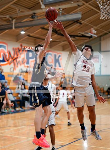 Thumbnail 2 in Elk Grove @ Cosumnes Oaks photogallery.