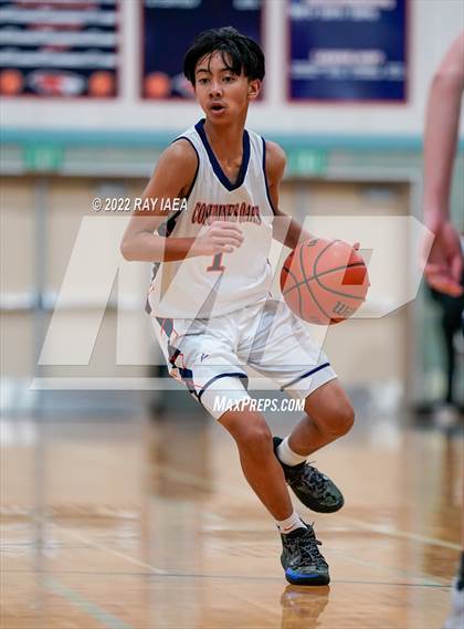 Thumbnail 3 in Elk Grove @ Cosumnes Oaks photogallery.