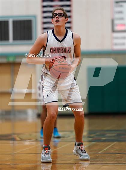 Thumbnail 1 in Elk Grove @ Cosumnes Oaks photogallery.