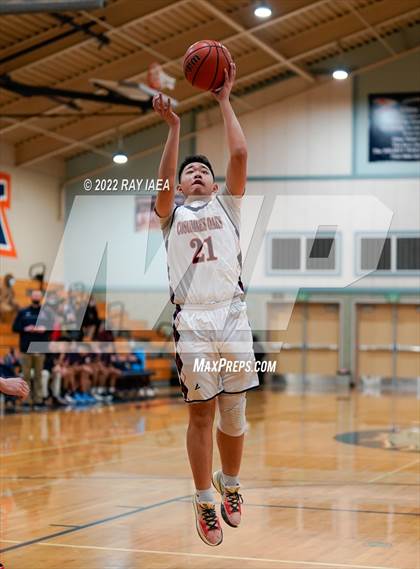 Thumbnail 3 in Elk Grove @ Cosumnes Oaks photogallery.
