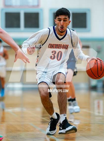Thumbnail 2 in Elk Grove @ Cosumnes Oaks photogallery.