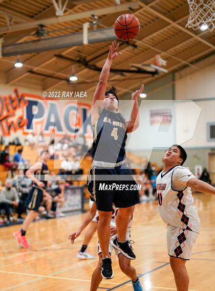 Thumbnail 1 in Elk Grove @ Cosumnes Oaks photogallery.