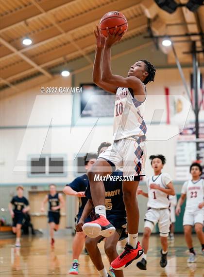 Thumbnail 1 in Elk Grove @ Cosumnes Oaks photogallery.