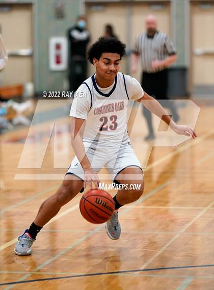 Thumbnail 2 in Elk Grove @ Cosumnes Oaks photogallery.