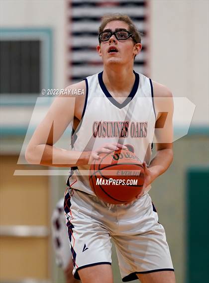 Thumbnail 2 in Elk Grove @ Cosumnes Oaks photogallery.