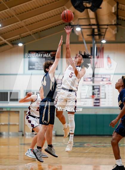 Thumbnail 3 in Elk Grove @ Cosumnes Oaks photogallery.