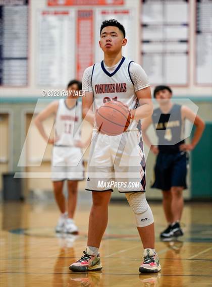 Thumbnail 2 in Elk Grove @ Cosumnes Oaks photogallery.