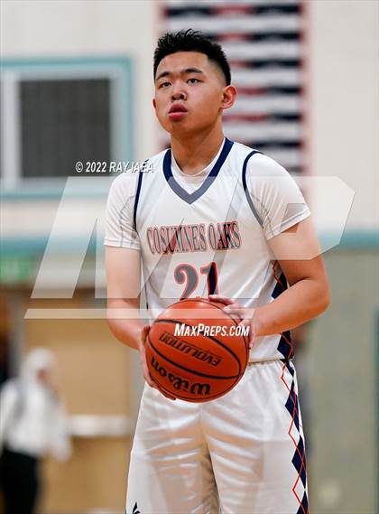 Thumbnail 2 in Elk Grove @ Cosumnes Oaks photogallery.
