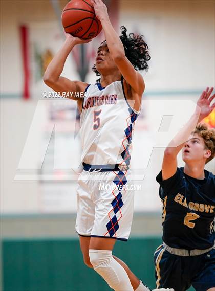 Thumbnail 2 in Elk Grove @ Cosumnes Oaks photogallery.