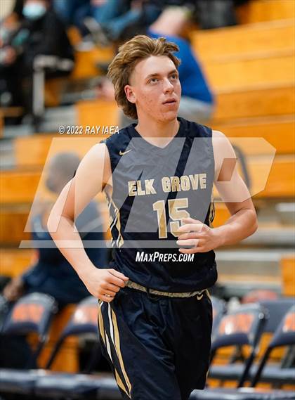 Thumbnail 1 in Elk Grove @ Cosumnes Oaks photogallery.