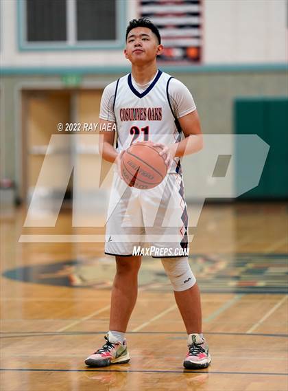 Thumbnail 1 in Elk Grove @ Cosumnes Oaks photogallery.