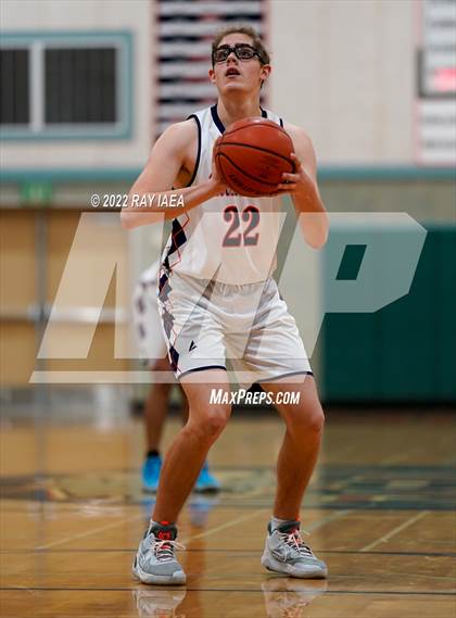 Thumbnail 3 in Elk Grove @ Cosumnes Oaks photogallery.