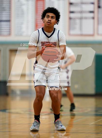 Thumbnail 3 in Elk Grove @ Cosumnes Oaks photogallery.