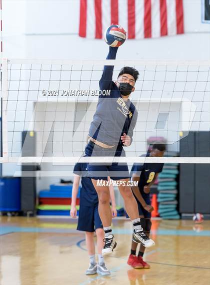 Thumbnail 2 in Joel Barlow vs Newington (CIAC Class M Final) photogallery.