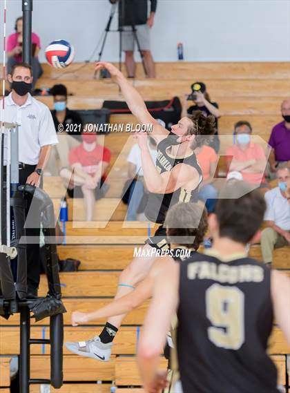 Thumbnail 1 in Joel Barlow vs Newington (CIAC Class M Final) photogallery.