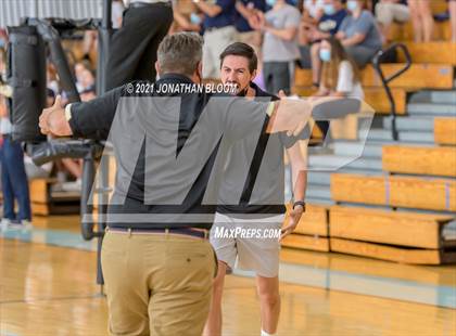 Thumbnail 3 in Joel Barlow vs Newington (CIAC Class M Final) photogallery.