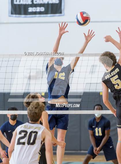 Thumbnail 1 in Joel Barlow vs Newington (CIAC Class M Final) photogallery.