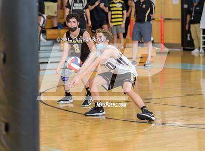 Thumbnail 1 in Joel Barlow vs Newington (CIAC Class M Final) photogallery.