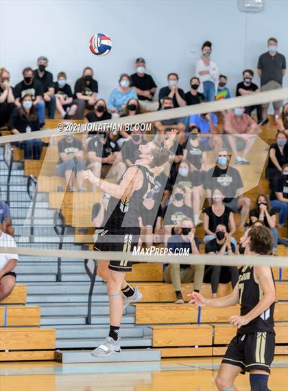 Thumbnail 3 in Joel Barlow vs Newington (CIAC Class M Final) photogallery.