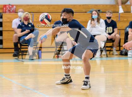 Thumbnail 1 in Joel Barlow vs Newington (CIAC Class M Final) photogallery.