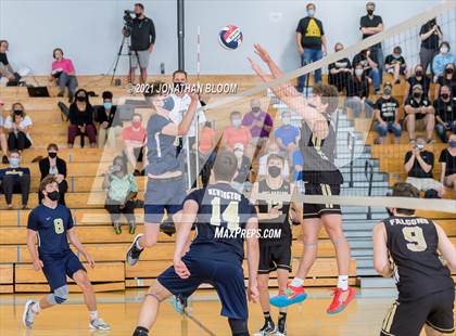 Thumbnail 2 in Joel Barlow vs Newington (CIAC Class M Final) photogallery.