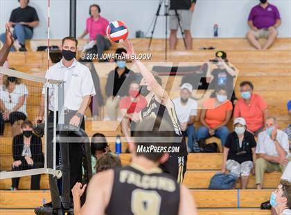 Thumbnail 1 in Joel Barlow vs Newington (CIAC Class M Final) photogallery.