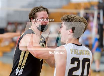 Thumbnail 1 in Joel Barlow vs Newington (CIAC Class M Final) photogallery.
