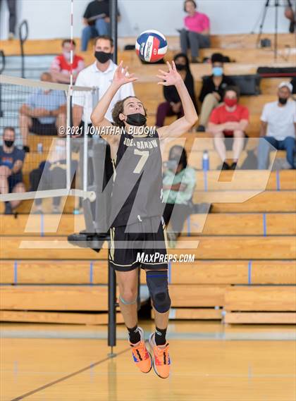 Thumbnail 1 in Joel Barlow vs Newington (CIAC Class M Final) photogallery.