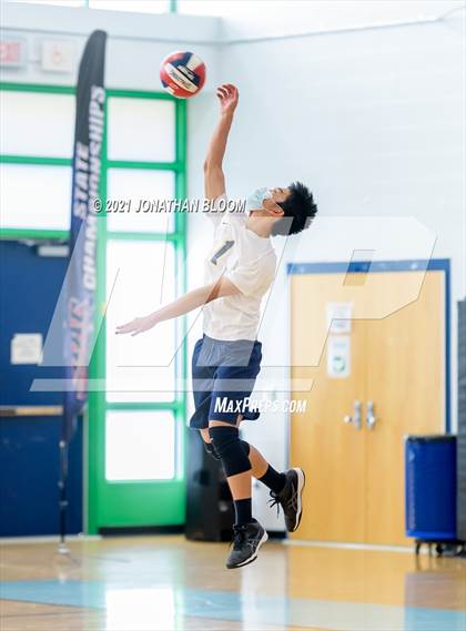 Thumbnail 1 in Joel Barlow vs Newington (CIAC Class M Final) photogallery.