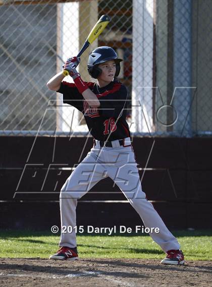 Thumbnail 1 in JV: Westmont @ Scotts Valley photogallery.