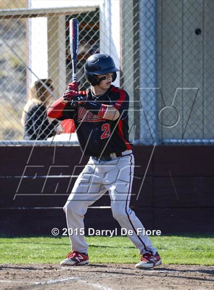 Thumbnail 2 in JV: Westmont @ Scotts Valley photogallery.
