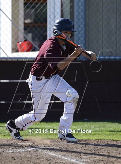 Thumbnail 3 in JV: Westmont @ Scotts Valley photogallery.