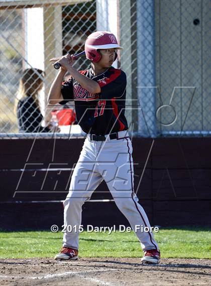 Thumbnail 1 in JV: Westmont @ Scotts Valley photogallery.