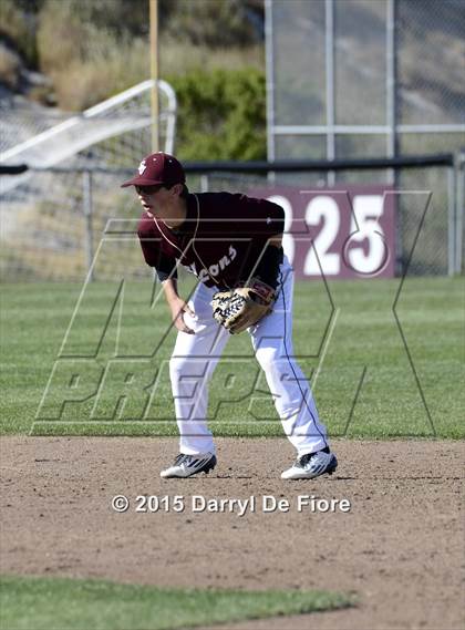 Thumbnail 2 in JV: Westmont @ Scotts Valley photogallery.
