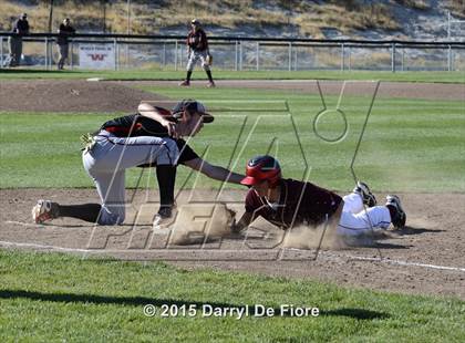 Thumbnail 2 in JV: Westmont @ Scotts Valley photogallery.