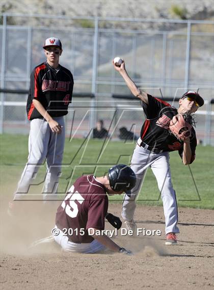 Thumbnail 1 in JV: Westmont @ Scotts Valley photogallery.