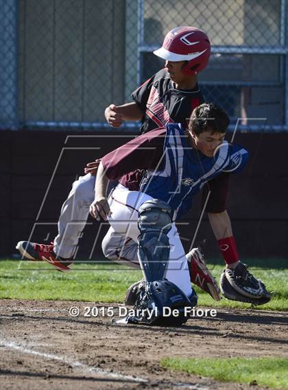 Thumbnail 1 in JV: Westmont @ Scotts Valley photogallery.