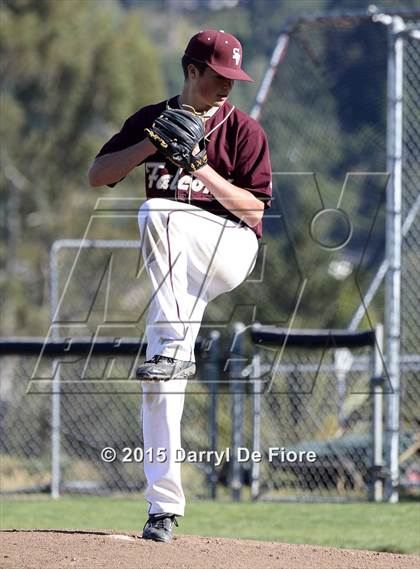 Thumbnail 2 in JV: Westmont @ Scotts Valley photogallery.