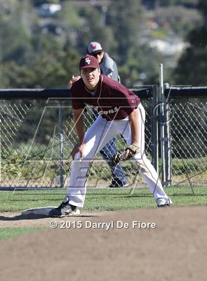 Thumbnail 2 in JV: Westmont @ Scotts Valley photogallery.