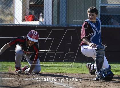 Thumbnail 3 in JV: Westmont @ Scotts Valley photogallery.