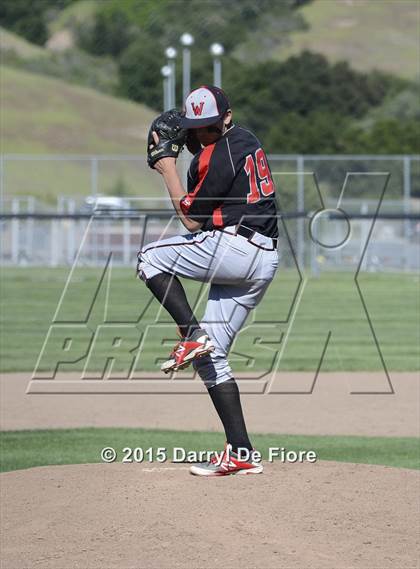 Thumbnail 3 in JV: Westmont @ Scotts Valley photogallery.