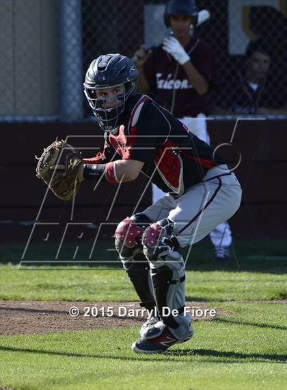 Thumbnail 3 in JV: Westmont @ Scotts Valley photogallery.